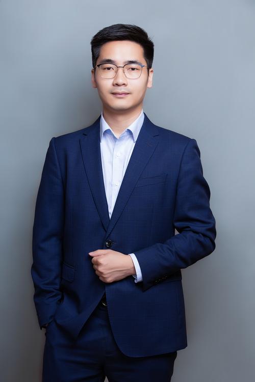蔡羽 交互与体验设计负责人